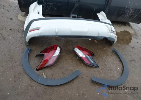 2023 Nissan Kicks S Xtronic Cvt z USA, uszkodzony, nr VIN 3N1CP5BV3PL533877